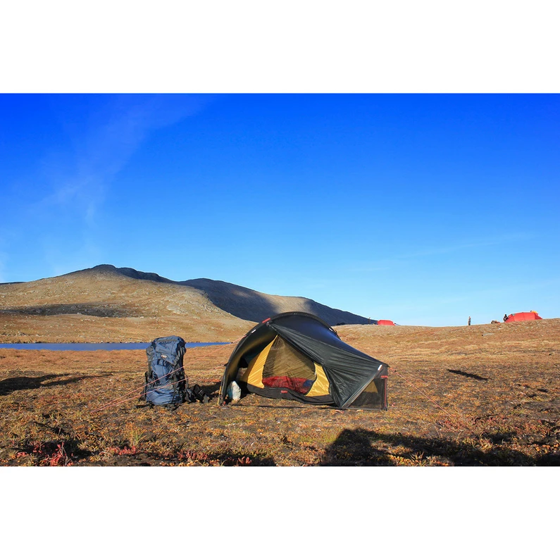 Hilleberg Enan Tent 7 Hilleberg Enan Tent - Afbeelding 5