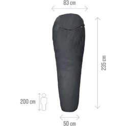 Millet Bivy Bag Bivakzak -Outwell Verkoop iview 5023240 001 pic4