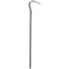 VAUDE Steel Peg 22 Cm Set Van 6 Haringen 1 VAUDE Steel Peg 22 Cm Set Van 6 Haringen -Outwell Verkoop iview 5023590 001 pic1
