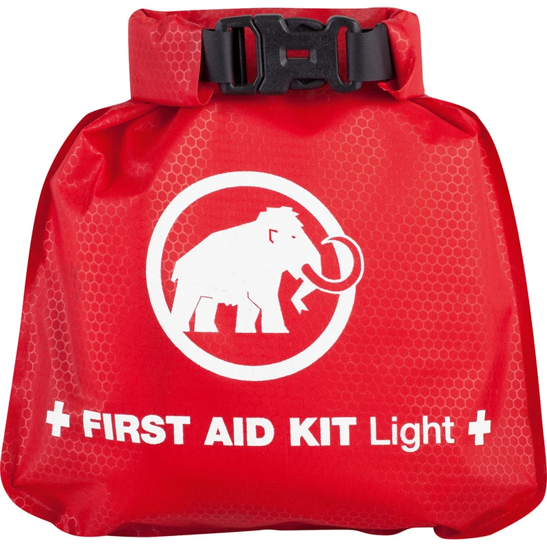 Mammut First Aid Kit Light 3 Mammut First Aid Kit Light