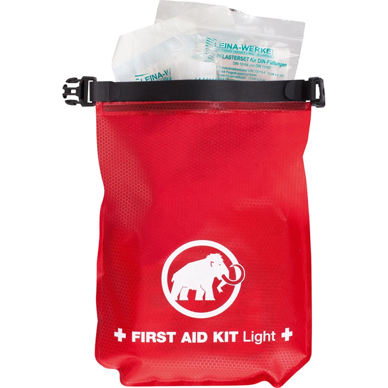 Mammut First Aid Kit Light 4 Mammut First Aid Kit Light - Afbeelding 2