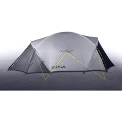 SALEWA Sierra Leone 2 Tent 13 SALEWA Sierra Leone 2 Tent -Outwell Verkoop iview 5024241 001 pic6