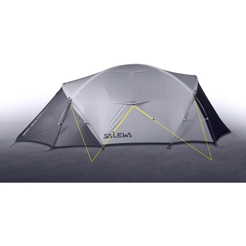 SALEWA Sierra Leone 2 Tent 8 SALEWA Sierra Leone 2 Tent - Afbeelding 6