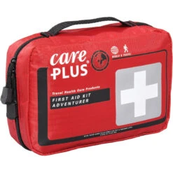 Care Plus First Aid Kit Adventurer
