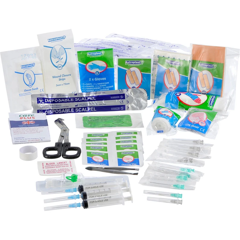 Care Plus First Aid Kit Adventurer 4 Care Plus First Aid Kit Adventurer - Afbeelding 2