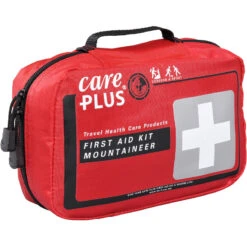 Care Plus First Aid Kit Mountaineer