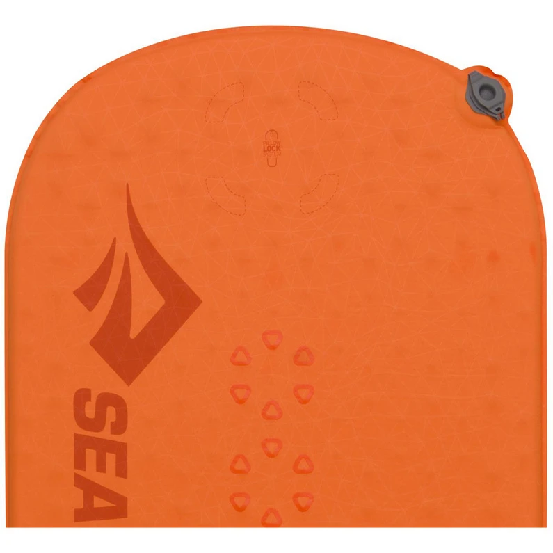 Sea To Summit Ultralight Self Inflating Mat Slaapmat 5 Sea To Summit Ultralight Self Inflating Mat Slaapmat - Afbeelding 3