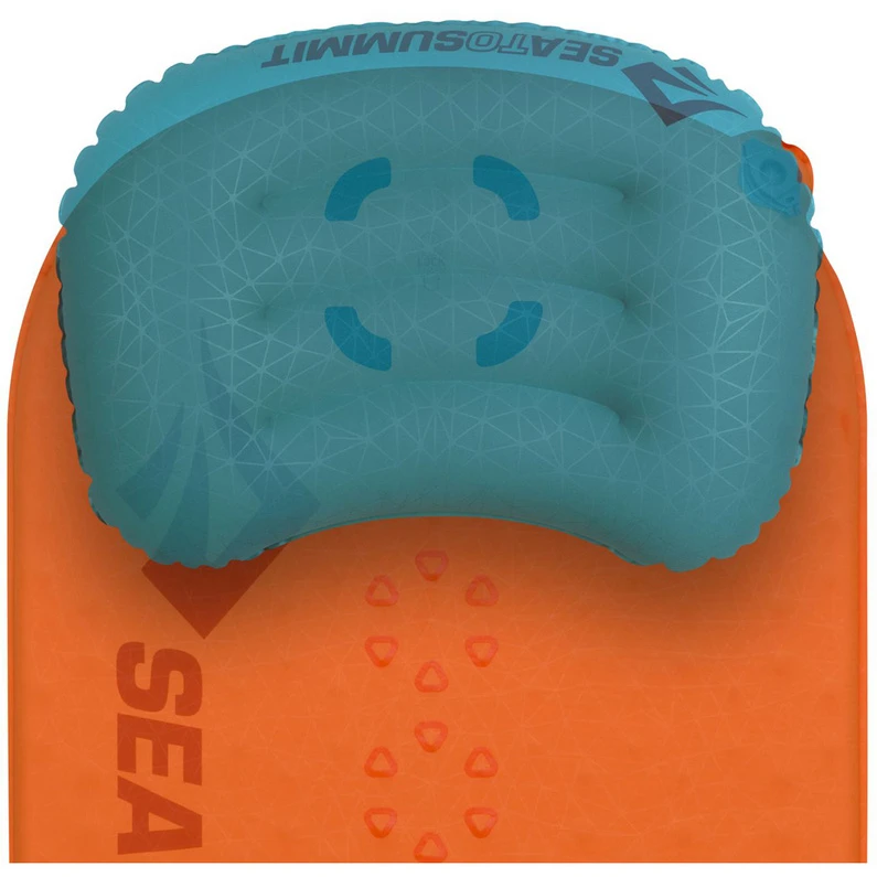 Sea To Summit Ultralight Self Inflating Mat Slaapmat 7 Sea To Summit Ultralight Self Inflating Mat Slaapmat - Afbeelding 5