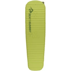Sea To Summit Comfort Light Self Inflating Mat Slaapmat