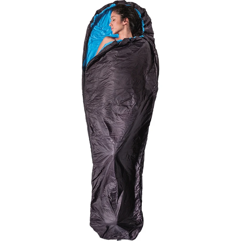 Cocoon Inner Bag Binnenslaapzak 4 Cocoon Inner Bag Binnenslaapzak - Afbeelding 2