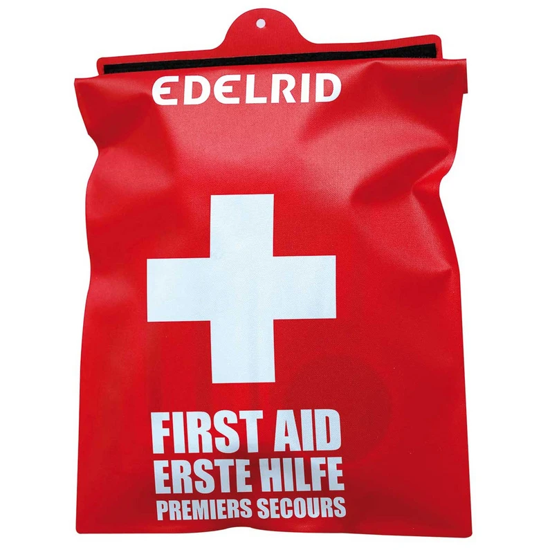 Edelrid First Aid Kit 3 Edelrid First Aid Kit