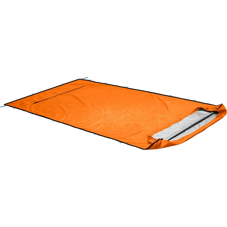 Ortovox Bivy Pro Bivakzak 3 Ortovox Bivy Pro Bivakzak