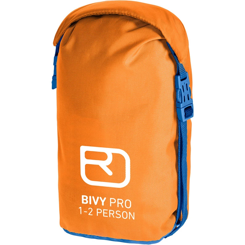 Ortovox Bivy Pro Bivakzak 4 Ortovox Bivy Pro Bivakzak - Afbeelding 2