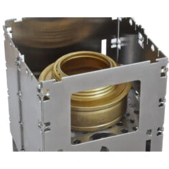 Bushbox LF Houtbrander 9 Bushbox LF Houtbrander -Outwell Verkoop iview 5028355 001 pic3