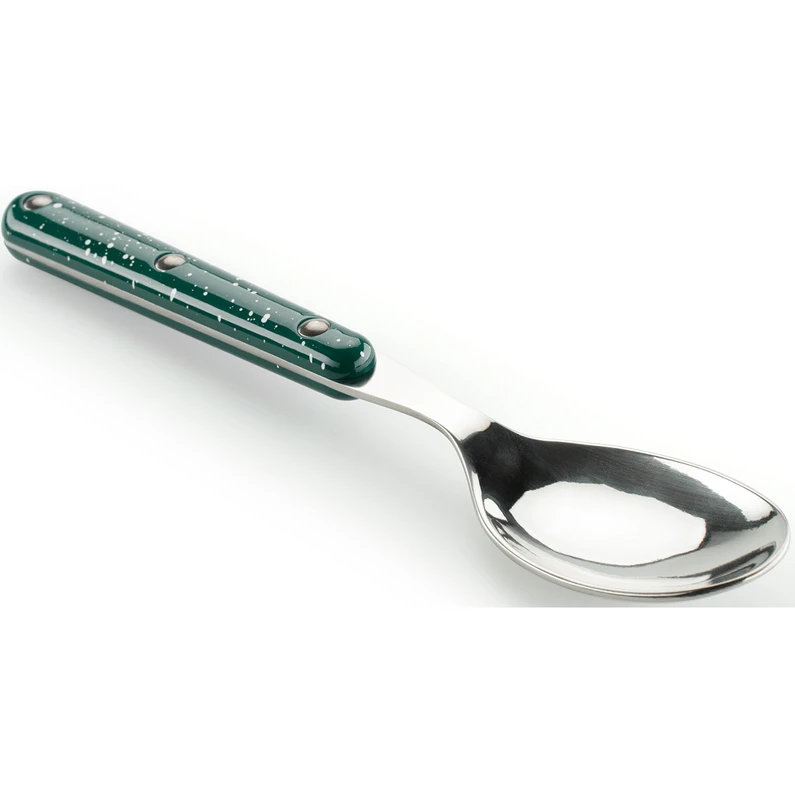 GSI Pioneer Lepel 3 GSI Pioneer Lepel