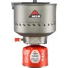 MSR Reactor 2,5 L Stove System Brander