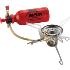 MSR WhisperLite International Brander