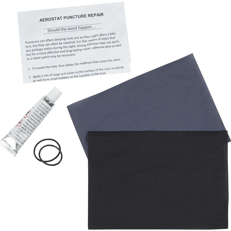 Mountain Equipment Aerostat Reparatieset 3 Mountain Equipment Aerostat Reparatieset