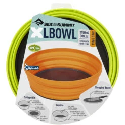 Sea To Summit XL-Bowl Vouwkom 9 Sea To Summit XL-Bowl Vouwkom -Outwell Verkoop iview 5028797 003 pic4 1