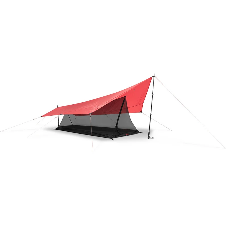 Hilleberg Tarp 5 4 Hilleberg Tarp 5 - Afbeelding 2