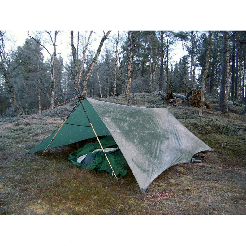Hilleberg Tarp 10 UL 5 Hilleberg Tarp 10 UL - Afbeelding 3