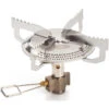 GSI Glacier Camp Stove Gasbrander