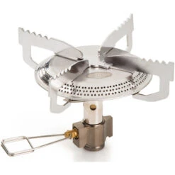 GSI Glacier Camp Stove Gasbrander
