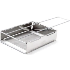 GSI Glacier Stainless Toaster