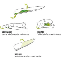 Outwell Teton Campingstoel -Outwell Verkoop iview 5029205 001 pic4