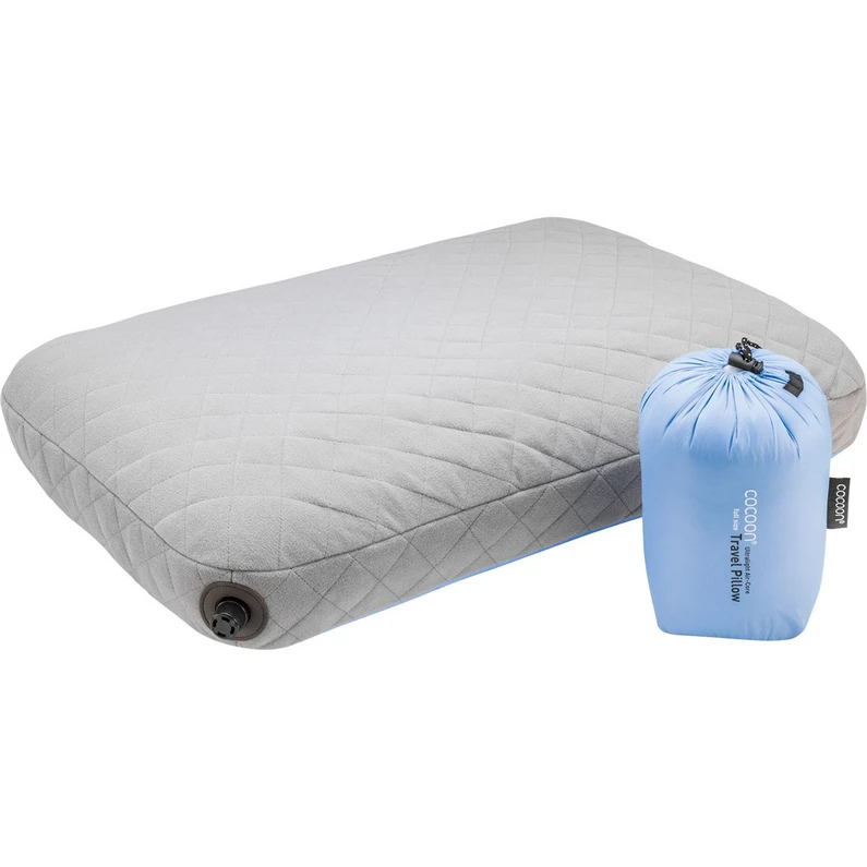 Cocoon Air-Core Kussen Ultralight 6 Cocoon Air-Core Kussen Ultralight - Afbeelding 4