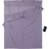 Cocoon TravelSheet Insect Shield Egyptian Cotton Double -Outwell Verkoop iview 5029390 001 pic1
