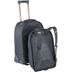 Evoc Terminal Bag 40+20 Rolkoffer -Outwell Verkoop iview 5031636 001 pic3
