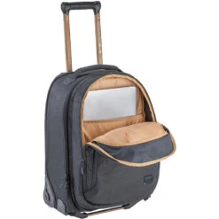 Evoc Terminal Bag 40+20 Rolkoffer -Outwell Verkoop iview 5031636 001 pic5