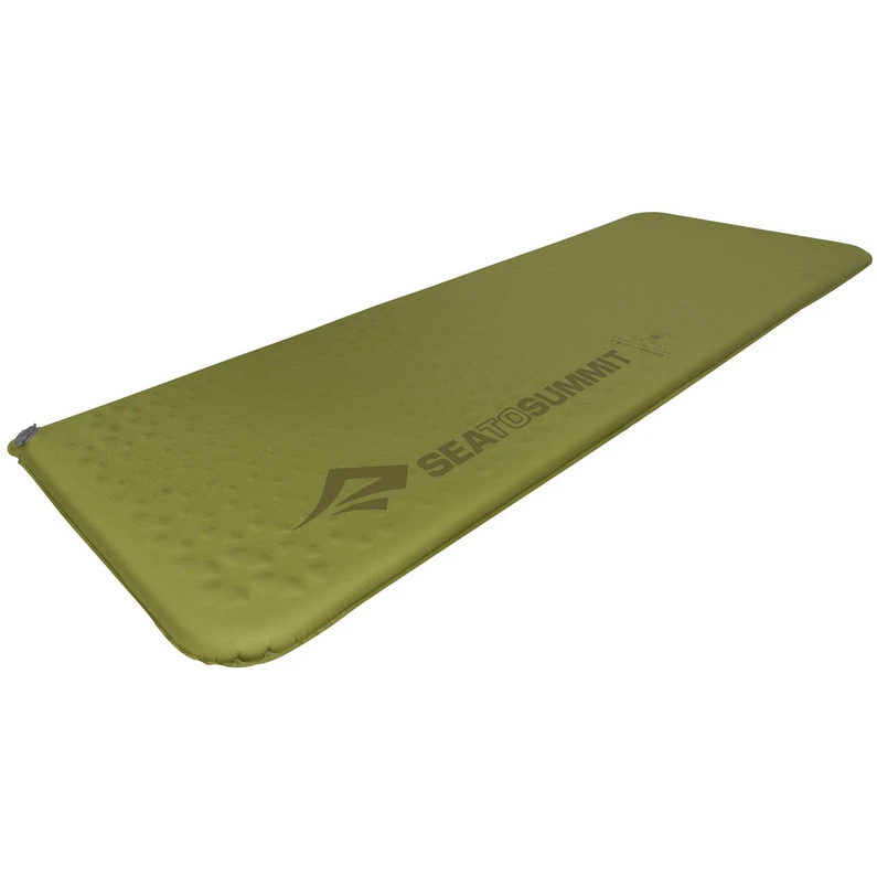 Sea To Summit Camp Mat Selfinflating Rec Slaapmat 4 Sea To Summit Camp Mat Selfinflating Rec Slaapmat - Afbeelding 2