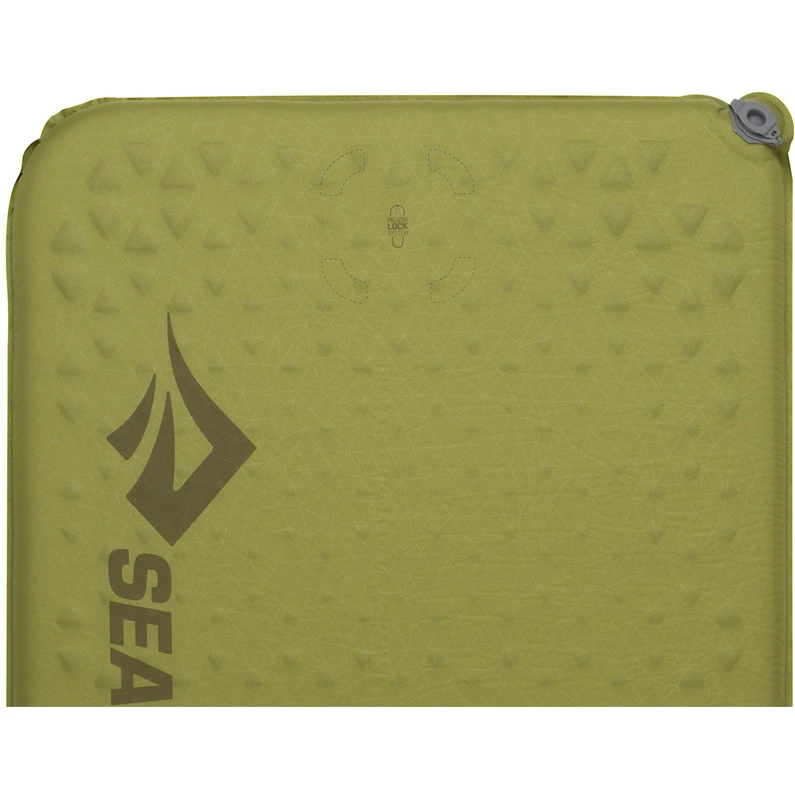 Sea To Summit Camp Mat Selfinflating Rec Slaapmat 6 Sea To Summit Camp Mat Selfinflating Rec Slaapmat - Afbeelding 4