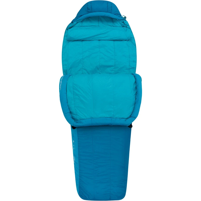 Sea To Summit Dames Venture VtII Slaapzak 6 Sea To Summit Dames Venture VtII Slaapzak - Afbeelding 4