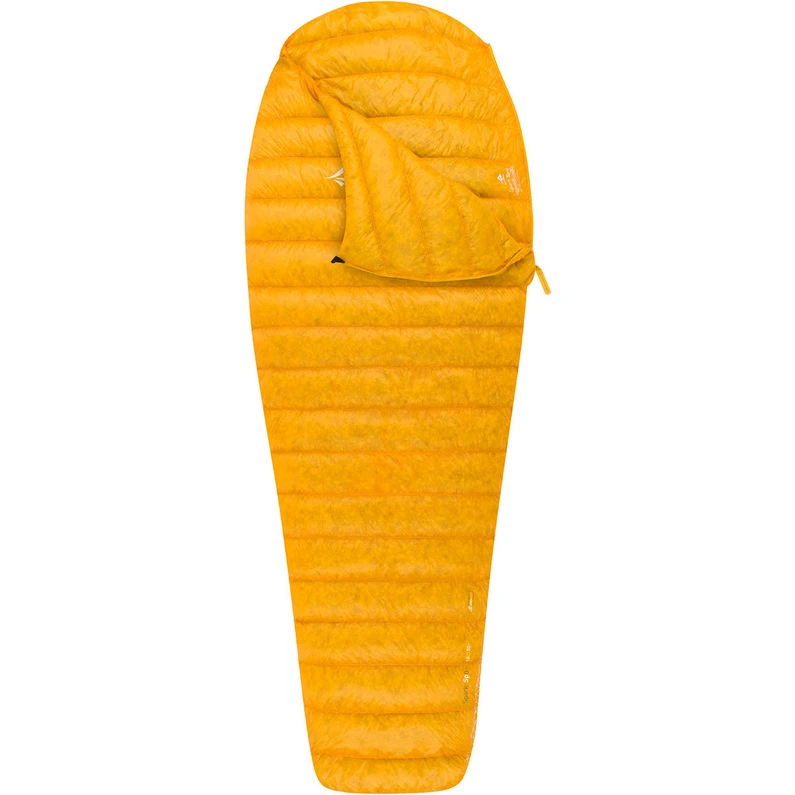 Sea To Summit Spark Sp Slaapzak 4 Sea To Summit Spark Sp Slaapzak - Afbeelding 2