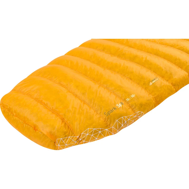Sea To Summit Spark Sp Slaapzak 8 Sea To Summit Spark Sp Slaapzak - Afbeelding 6