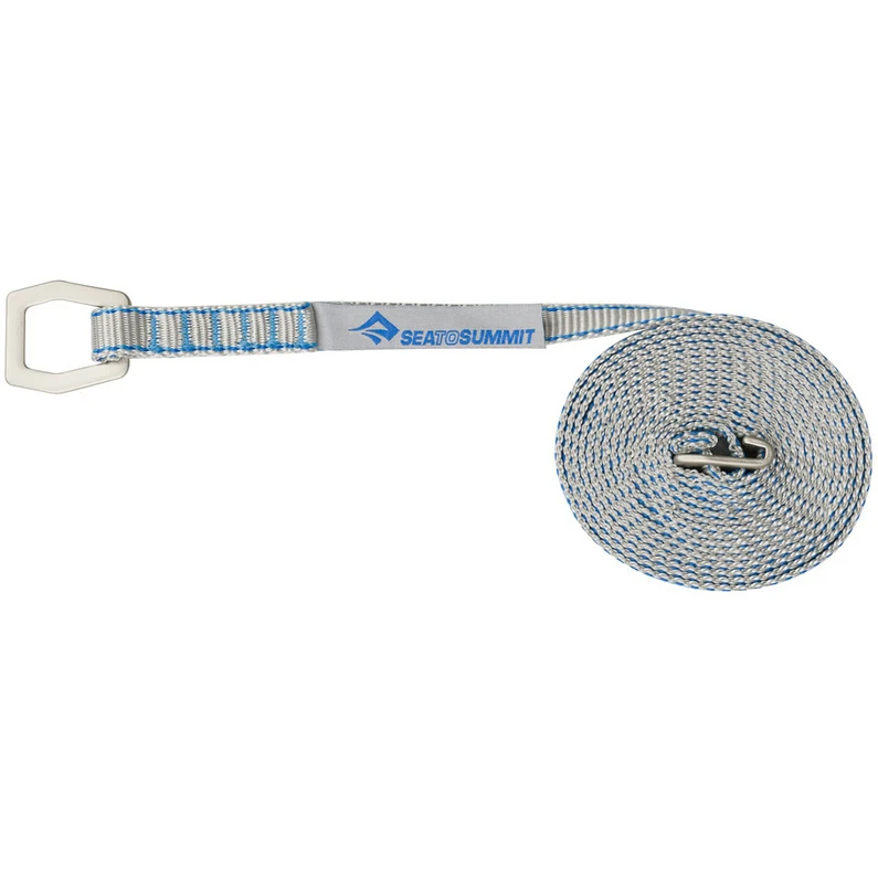 Sea To Summit Pro Hammock Single Hangmattenset 6 Sea To Summit Pro Hammock Single Hangmattenset - Afbeelding 4