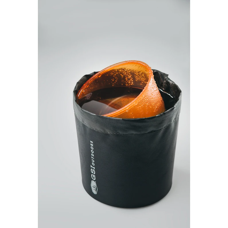 GSI Pinnacle Soloist Kookgerei 5 GSI Pinnacle Soloist Kookgerei - Afbeelding 3