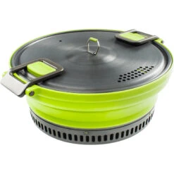 GSI Escape 3l Pot Vouwbare Kookpan 9 GSI Escape 3l Pot Vouwbare Kookpan -Outwell Verkoop iview 5034328 001 pic3