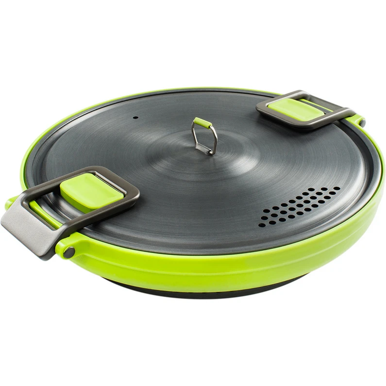 GSI Escape 3l Pot Vouwbare Kookpan 6 GSI Escape 3l Pot Vouwbare Kookpan - Afbeelding 4