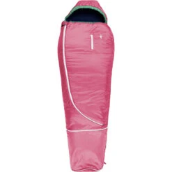 Kinderen Biopod Wolle World Traveller Slaapzak