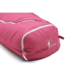 Kinderen Biopod Wolle World Traveller Slaapzak -Outwell Verkoop iview 5034412 002 pic3