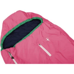 Kinderen Biopod Wolle World Traveller Slaapzak -Outwell Verkoop iview 5034412 002 pic5