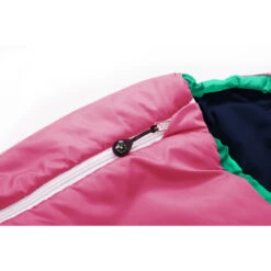 Kinderen Biopod Wolle World Traveller Slaapzak -Outwell Verkoop iview 5034412 002 pic6