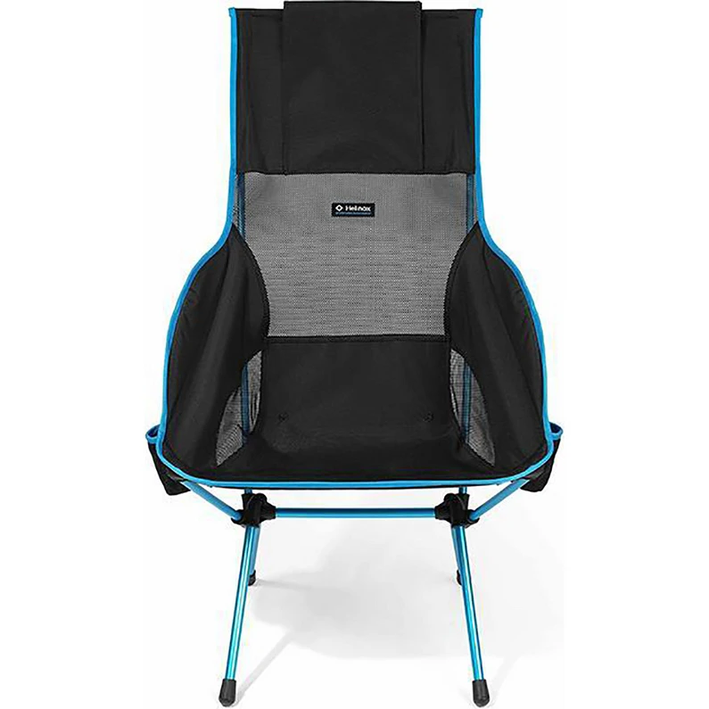 Helinox Savanna Chair Vouwstoel 4 Helinox Savanna Chair Vouwstoel - Afbeelding 2