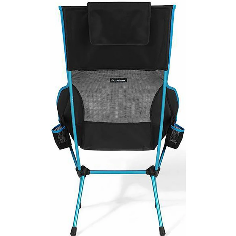 Helinox Savanna Chair Vouwstoel 5 Helinox Savanna Chair Vouwstoel - Afbeelding 3