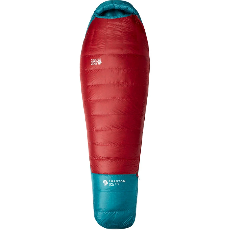 Mountain Hardwear Phantom 15F/-9C Slaapzak 4 Mountain Hardwear Phantom 15F/-9C Slaapzak - Afbeelding 2