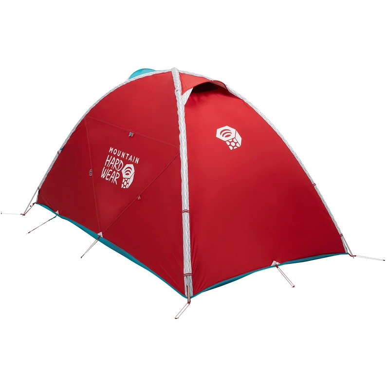 Mountain Hardwear AC 2 Tent 4 Mountain Hardwear AC 2 Tent - Afbeelding 2